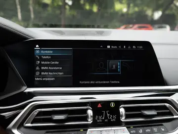 X5 xDrive 45e M-Sport 360° LED ACC W-LAN NAVI