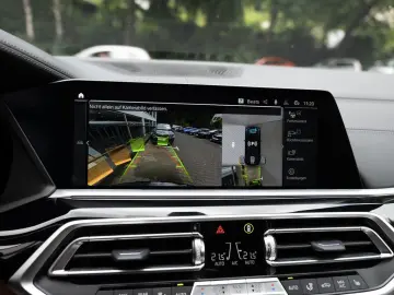 X5 xDrive 45e M-Sport 360° LED ACC W-LAN NAVI