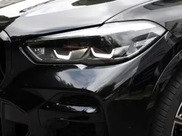 X5 xDrive 45e M-Sport 360° LED ACC W-LAN NAVI