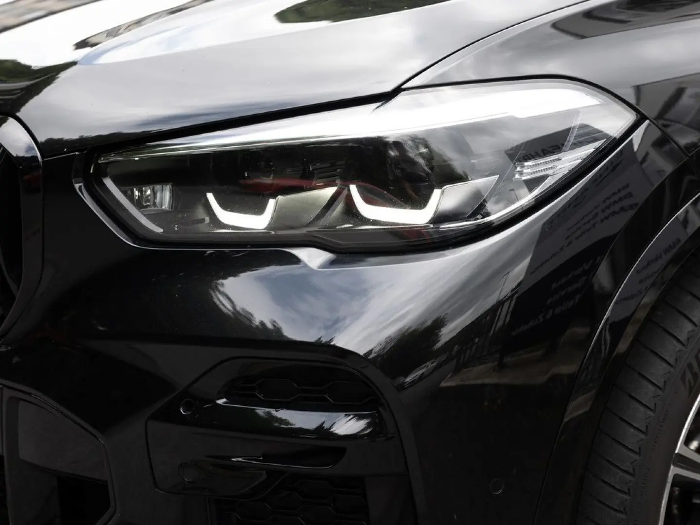 X5 xDrive 45e M-Sport 360° LED ACC W-LAN NAVI