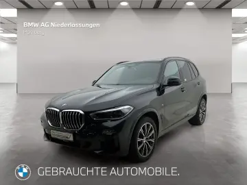 X5 xDrive40i M Sport Driv.Assist.Prof Harman K