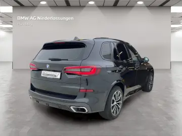 X5 xDrive40i M Sport Driv.Assist.Prof Harman/K