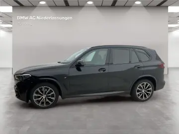 X5 xDrive40i M Sport Driv.Assist.Prof Harman/K