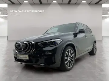 X5 xDrive40i M Sport Driv.Assist.Prof Harman/K