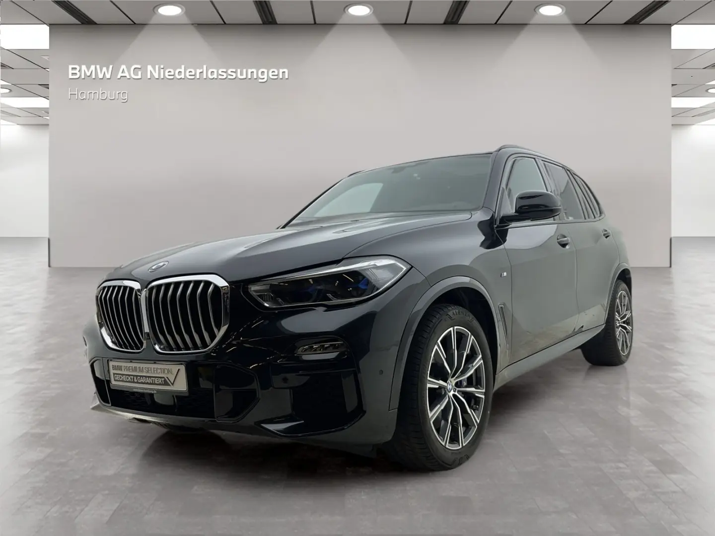X5 xDrive40i M Sport Driv.Assist.Prof Harman/K