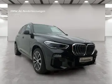 X5 xDrive40i M Sport Driv.Assist.Prof Harman/K