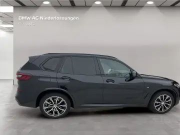 X5 xDrive40i M Sport Driv.Assist.Prof Harman/K