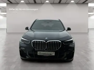 X5 xDrive40i M Sport Driv.Assist.Prof Harman/K