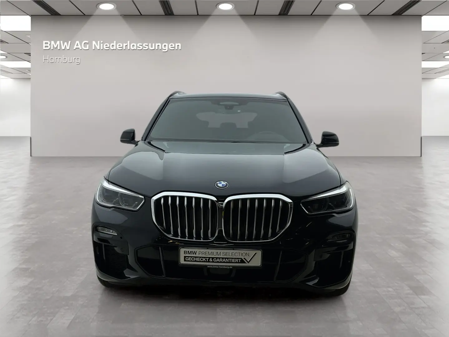 X5 xDrive40i M Sport Driv.Assist.Prof Harman/K