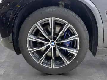 X5 xDrive40i M Sport Driv.Assist.Prof Harman/K