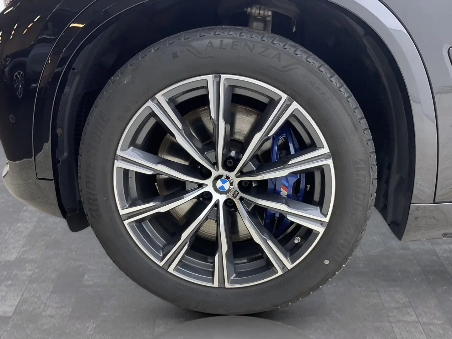 X5 xDrive40i M Sport Driv.Assist.Prof Harman/K