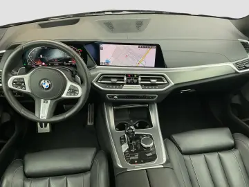 X5 xDrive40i M Sport Driv.Assist.Prof Harman/K