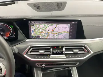 X5 xDrive40i M Sport Driv.Assist.Prof Harman/K