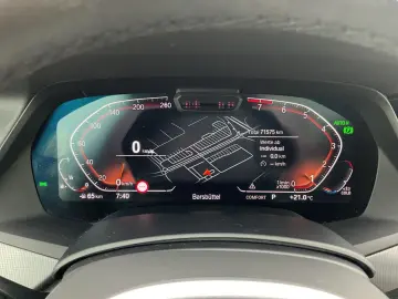 X5 xDrive40i M Sport Driv.Assist.Prof Harman/K