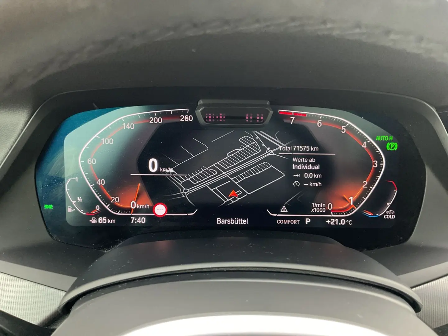 X5 xDrive40i M Sport Driv.Assist.Prof Harman/K
