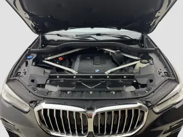 X5 xDrive40i M Sport Driv.Assist.Prof Harman/K