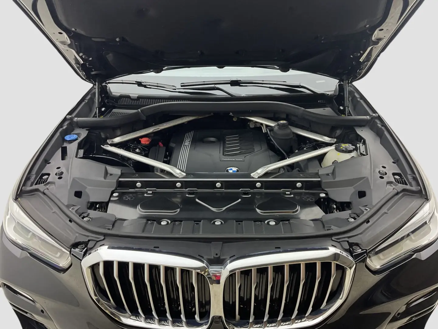 X5 xDrive40i M Sport Driv.Assist.Prof Harman/K