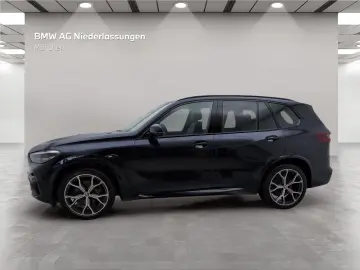 X5 xDrive40i M Sport Standheizung AHK Harman/K