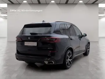 X5 xDrive40i M Sport Standheizung AHK Harman/K