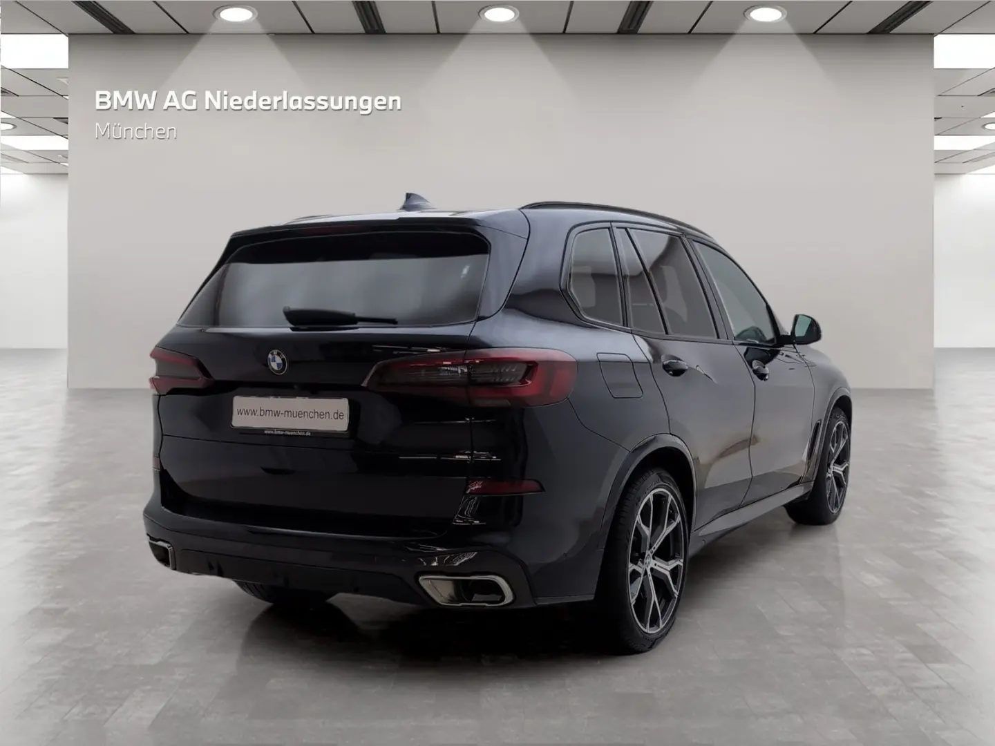 X5 xDrive40i M Sport Standheizung AHK Harman/K