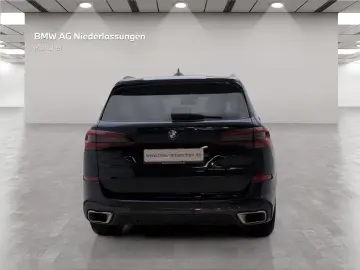 X5 xDrive40i M Sport Standheizung AHK Harman/K