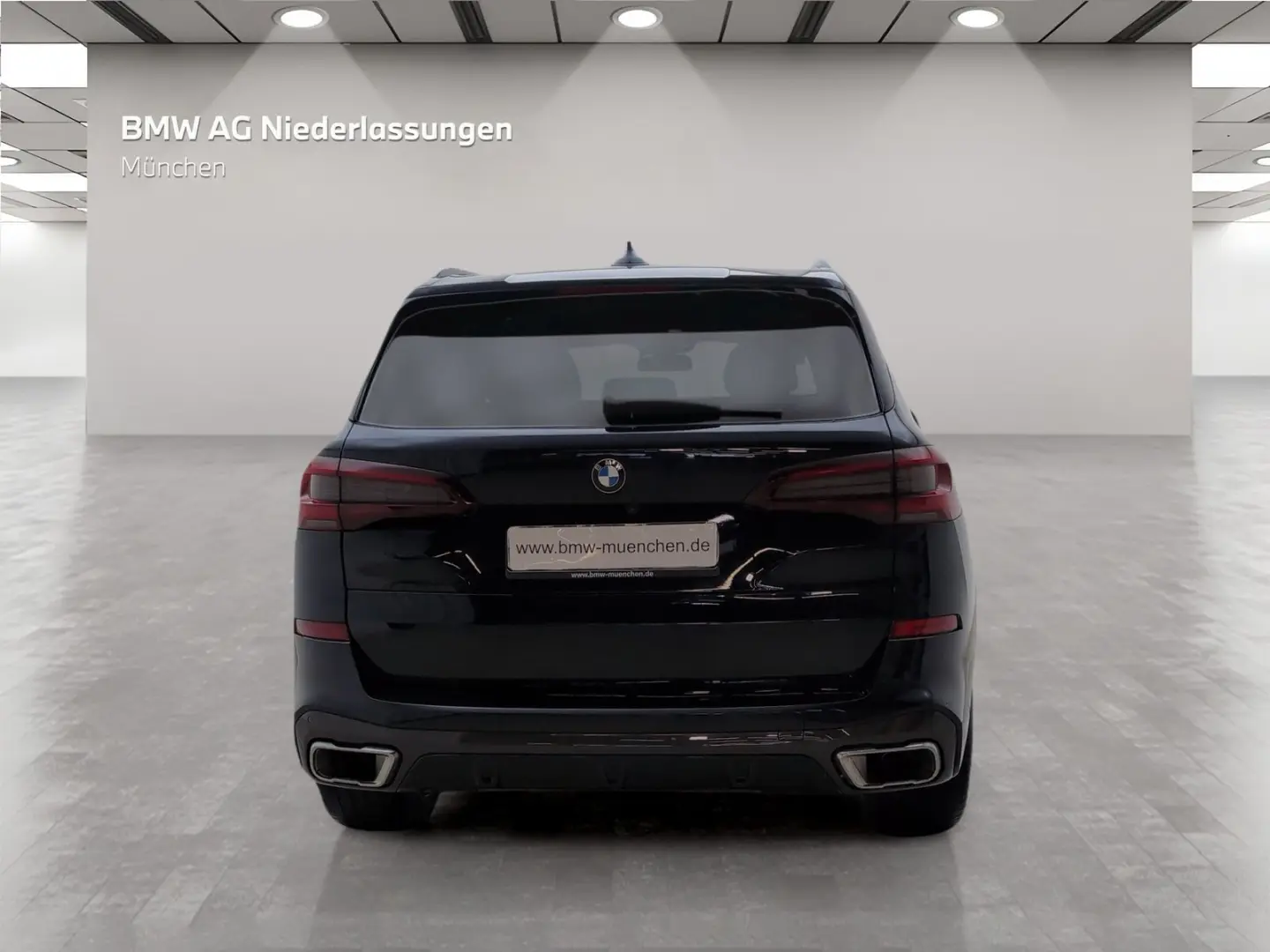 X5 xDrive40i M Sport Standheizung AHK Harman/K