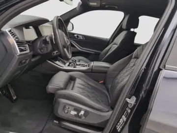 X5 xDrive40i M Sport Standheizung AHK Harman/K