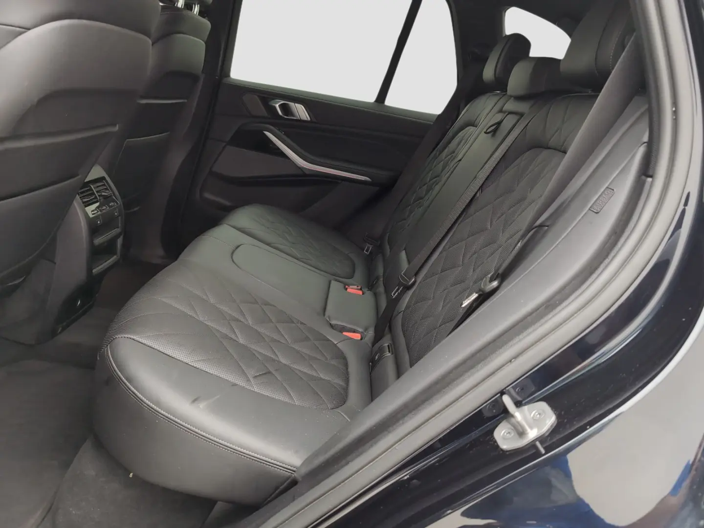 X5 xDrive40i M Sport Standheizung AHK Harman/K
