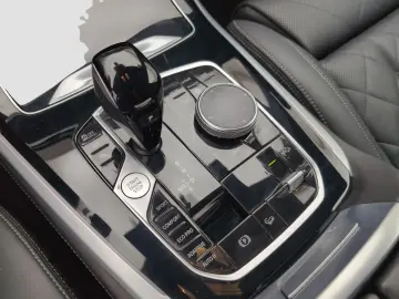 X5 xDrive40i M Sport Standheizung AHK Harman/K