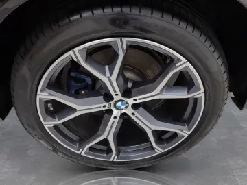 X5 xDrive40i M Sport Standheizung AHK Harman/K