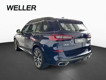 X5 xDrive 40i M Sport Pano AHK Laser St&Go STHZ