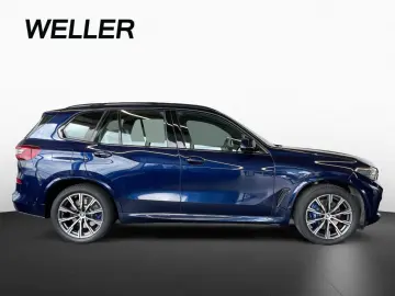 X5 xDrive 40i M Sport Pano AHK Laser St&Go STHZ