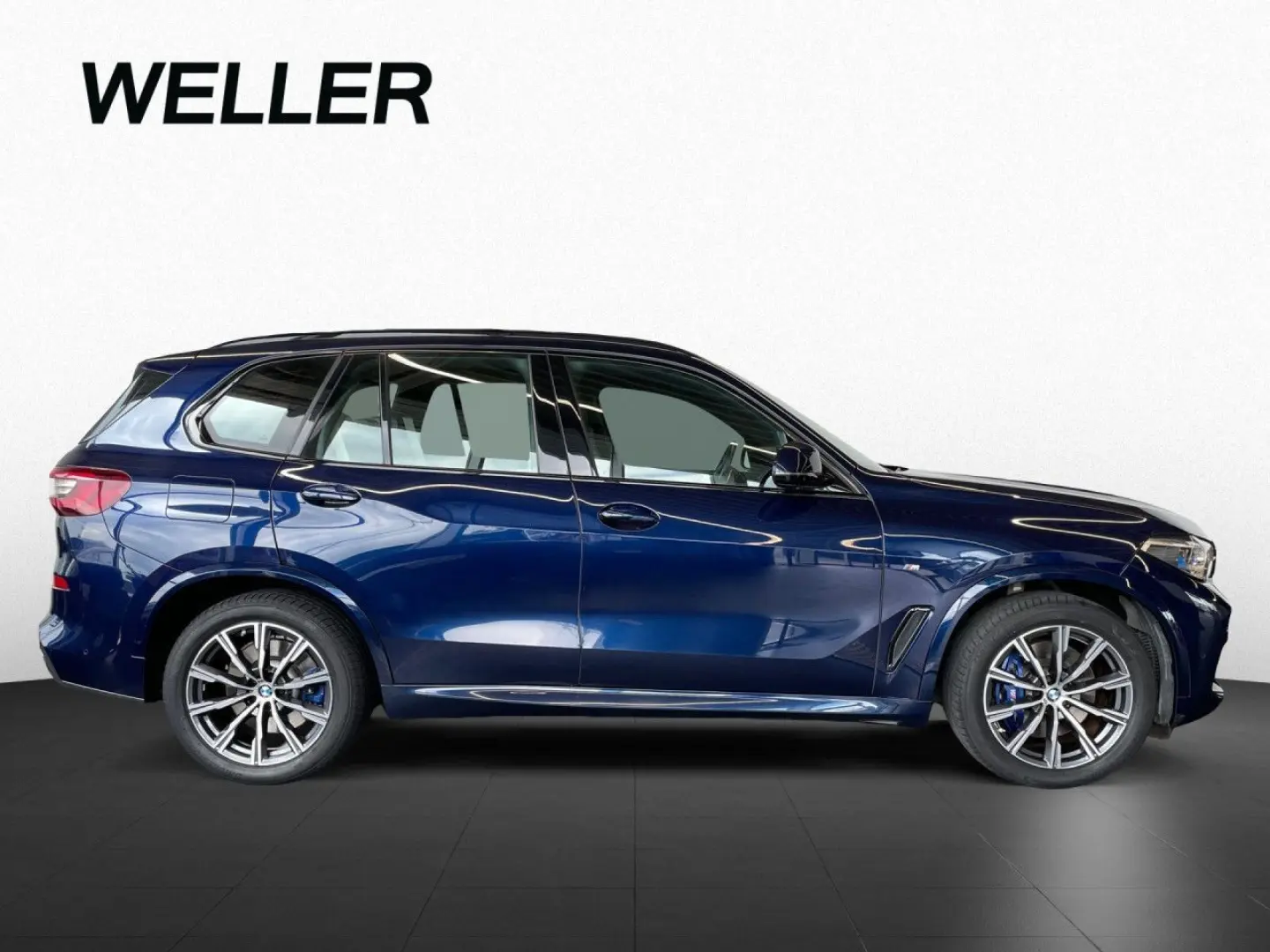 X5 xDrive 40i M Sport Pano AHK Laser St&Go STHZ