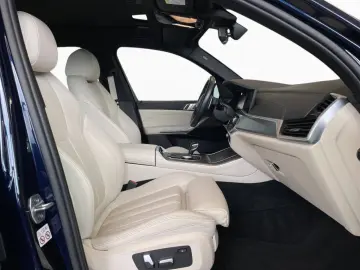 X5 xDrive 40i M Sport Pano AHK Laser St&Go STHZ