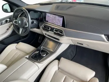 X5 xDrive 40i M Sport Pano AHK Laser St&Go STHZ