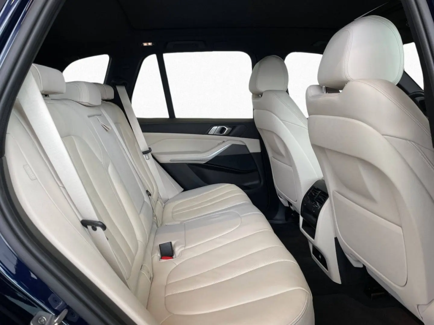 X5 xDrive 40i M Sport Pano AHK Laser St&Go STHZ