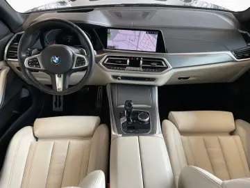 X5 xDrive 40i M Sport Pano AHK Laser St&Go STHZ