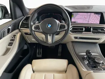 X5 xDrive 40i M Sport Pano AHK Laser St&Go STHZ