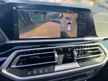 X5 40i M Sport -HUD-ACC-Pano-Softcl-360K-22Zoll