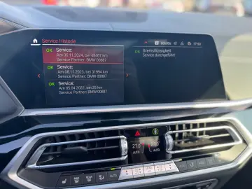 X5 40i M Sport -HUD-ACC-Pano-Softcl-360K-22Zoll