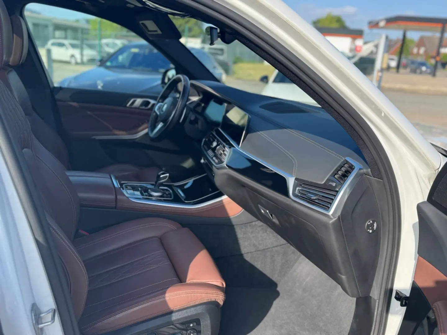 X5 40i M Sport -HUD-ACC-Pano-Softcl-360K-22Zoll