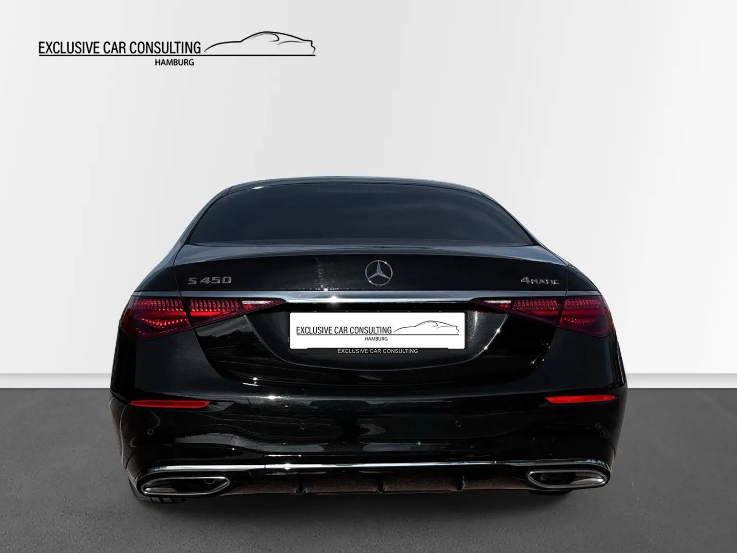 S 450 4Matic L  *Pano *TV *Sitzbe *Headup
