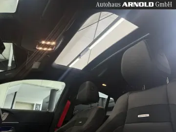 GLE 53 AMG 4M+ Coupé Standhzg. 22