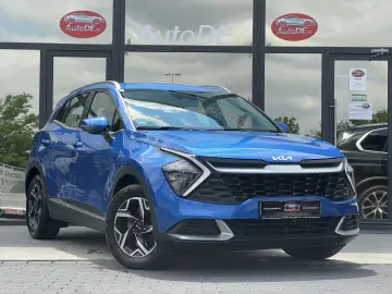 Kia Sportage 1.6 Benzina 2022