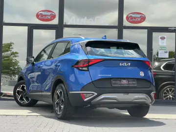 Kia Sportage 1.6 Benzina 2022
