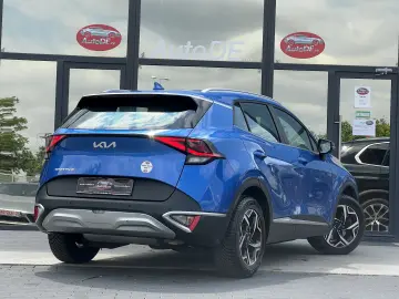 Kia Sportage 1.6 Benzina 2022