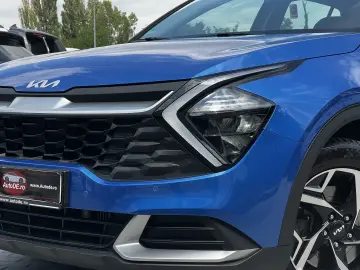 Kia Sportage 1.6 Benzina 2022