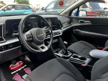 Kia Sportage 1.6 Benzina 2022