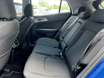 Kia Sportage 1.6 Benzina 2022