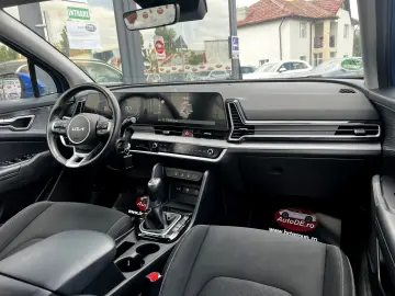 Kia Sportage 1.6 Benzina 2022